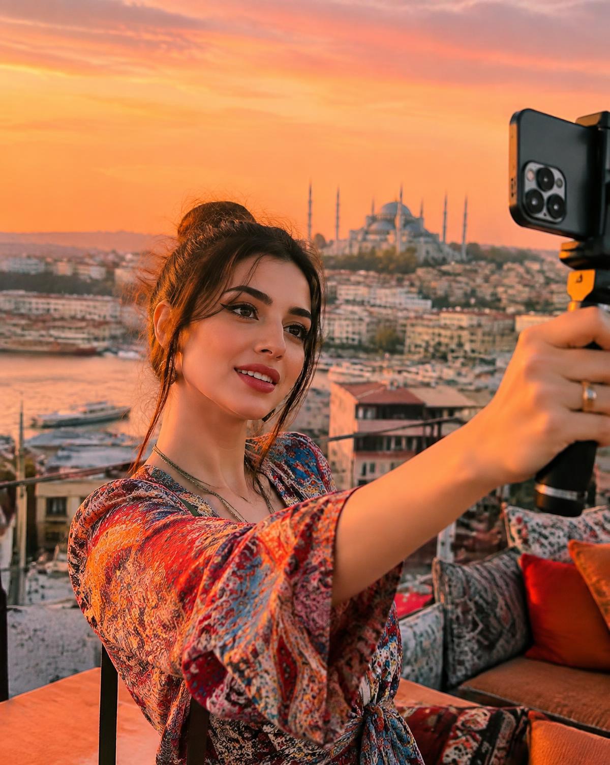 Influencer Marketing